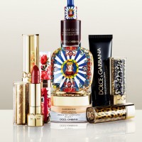 ドルチェ＆ガッバーナ ビューティ（DOLCE&GABBANA BEAUTY）のメイクアップコレクションが日本上陸