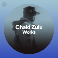 Chaki Zulu Works