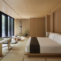 高級リゾート「アマン」が京都に誕生! 洛北に佇む全26客室のプライベートリゾート