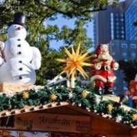 「東京クリスマスマーケット2019」開催