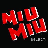 「Miu Miu Select by Alexa Chung」