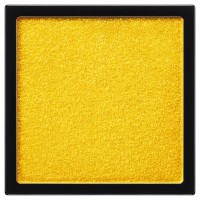 「ザ アイシャドウ L」154 Amaltas Yellow（2,000円）