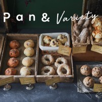家庭用焼成冷凍パン「パンド（Pan＆）」が伊勢丹新宿店に期間限定出店