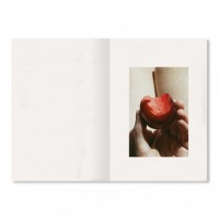 『My Photo Books』Lina Scheynius