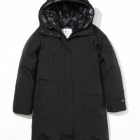 「三越伊勢丹限定 3IN1 ATLANTIC PK」 （12万5,400円） / WOOLRICH