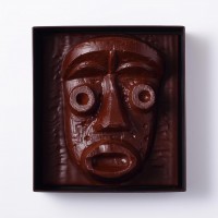 「マスク ダン コート ジボワール（Masque Dan, Côte d’Ivoire）」（税込9,720円）※直営ブティック限定