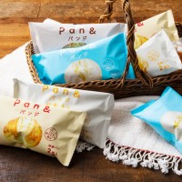 家庭用焼成冷凍パン「パンド（Pan＆）」が伊勢丹新宿店に期間限定出店