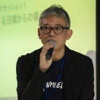 河瀬大作（一般社団法人FUKKO DESIGN代表理事、NHKエンタープライズ）氏