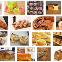 日本最大級のパンの祭典「パンのフェス」横浜赤レンガ倉庫で開催! 初出店16店舗含む話題のパン屋が集結