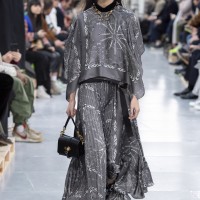 sacai 2020-21秋冬メンズ＆プレフォールウィメンズコレクション