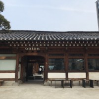 週末韓国トリップ! cafe onionとアラリオミュージアムで楽しむ、パン・珈琲・建築【EDITOR'S BLOG】