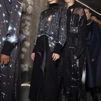 sacai 2020-21年秋冬ウィメンズコレクション