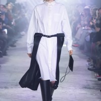 sacai 2020-21年秋冬ウィメンズコレクション