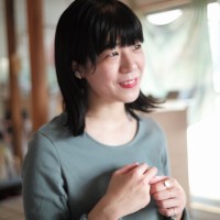 「ritsuko karita」のアトリエから【インタビュー】