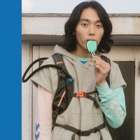 ヒュンメルハイブ（HUMMEL HIVE）「アイスクリームパック」コレクション