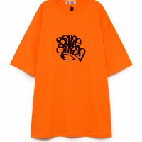 SNIDEL feat. BILLIE EILISH Tシャツ（6,000円）