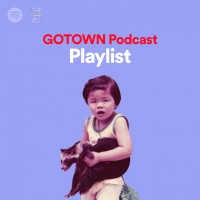 GOTOWN Playlist