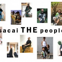 sacai 公式オンラインストア “sacai THE store”