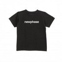 New Phase T-shirts (受注販売) Price: Adult 1万3,000円 / Kids 8,000円