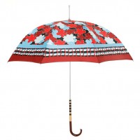 新デザインの「傘（UMBRELLA）」（親骨 55cm / 2万4,000円）