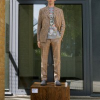 Burberry Spring_Summer 2021 Pre-Collection