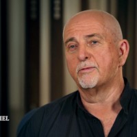 Peter Gabriel