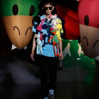 MEN SPRING SUMMER 2021 TOKYO COLLECTION