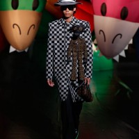 MEN SPRING SUMMER 2021 TOKYO COLLECTION