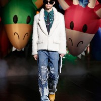 MEN SPRING SUMMER 2021 TOKYO COLLECTION