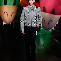 MEN SPRING SUMMER 2021 TOKYO COLLECTION