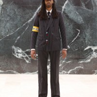 LOUIS VUITTON 21FW MEN'S COLLECTION