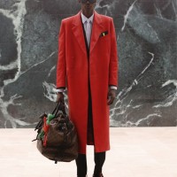 LOUIS VUITTON 21FW MEN'S COLLECTION