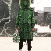 LOUIS VUITTON 21FW MEN'S COLLECTION