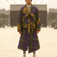 LOUIS VUITTON 21FW MEN'S COLLECTION