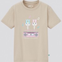 KIDS Tシャツ 990円