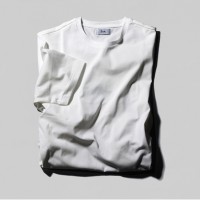ドレスTシャツ専門ブランド「STIR」