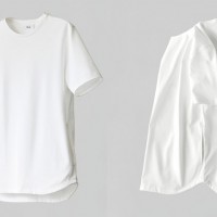 ドレスTシャツ専門ブランド「STIR」