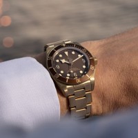 BLACK BAY FIFTY-EIGHT BRONZE BOUTIQUE EDITION (REFERENCE 79012M)