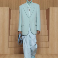 Louis Vuitton Men Spring Summer 2022 collection