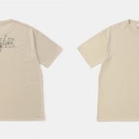 Tシャツ：HOFFMAN LAKE™️ SHORT SLEEVE TEE 4,730円