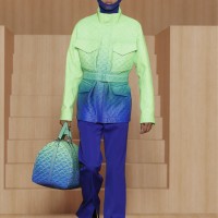 Louis Vuitton Men Spring Summer 2022 collection