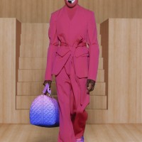 Louis Vuitton Men Spring Summer 2022 collection