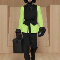 Louis Vuitton Men Spring Summer 2022 collection