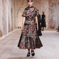 THE HAUTE COUTURE AUTUMN-WINTER 2021-2022 COLLECTION