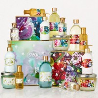 SABON『FLORAL BLOOMING Limited Collection』