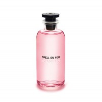 オー ドゥ パルファン「Spell on You」200ml