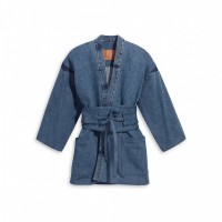Denim Kimono 4万500円（税抜）