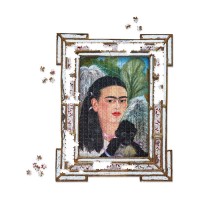 MoMA Frida Kahlo ジグソー パズル 884ピース 税込価格：3,630円
