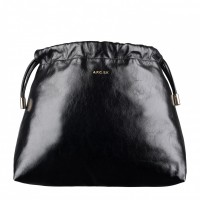 FEMME SAC SUZANNE NOIR 6万500円