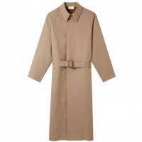 FEMME TRENCH BALT TAUPE 10万6,700円